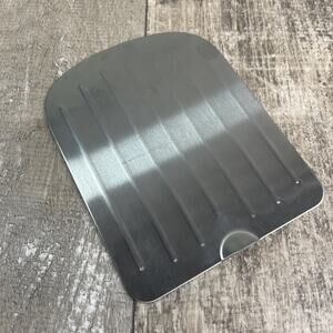 Capresso EC100 Espresso/Capucinno Maker 116 Replacement Top Tray